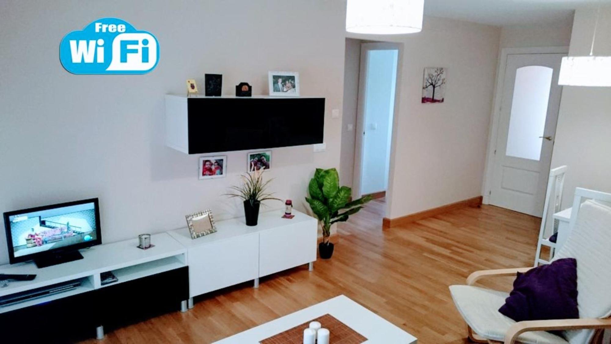 Apartamento Star